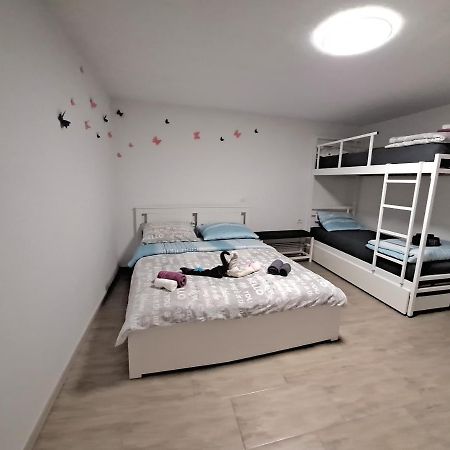 ピランFreedom Houseアパートメント エクステリア 写真