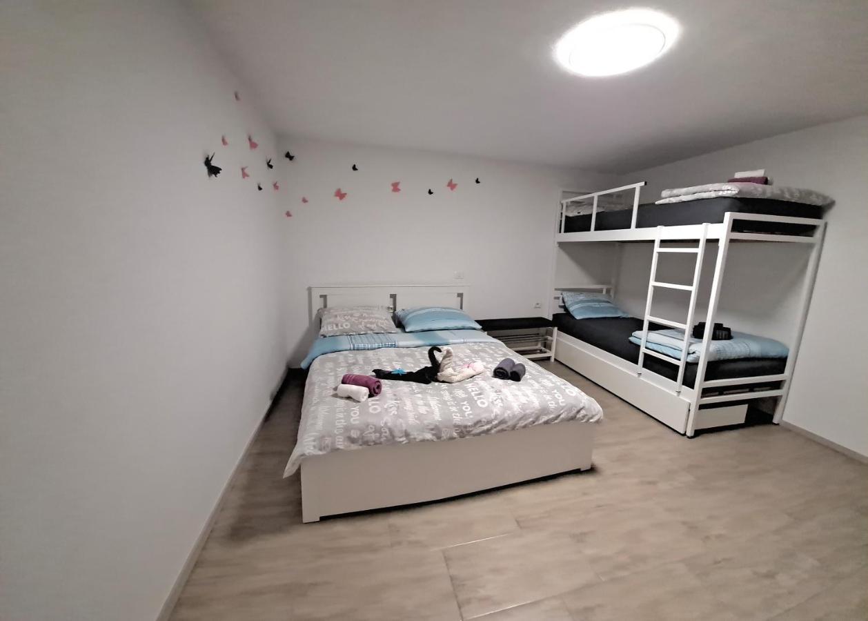 ピランFreedom Houseアパートメント エクステリア 写真