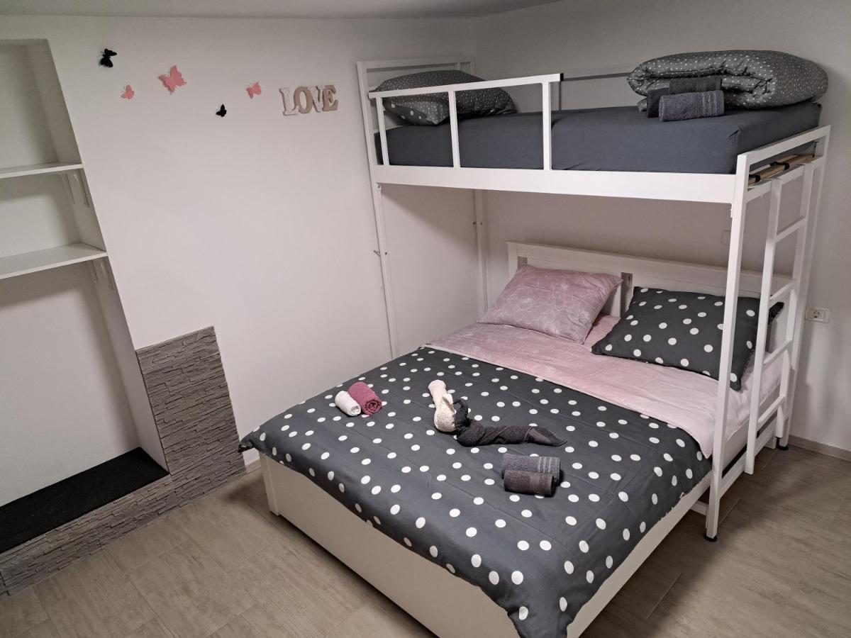 ピランFreedom Houseアパートメント エクステリア 写真