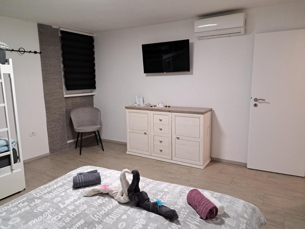ピランFreedom Houseアパートメント エクステリア 写真