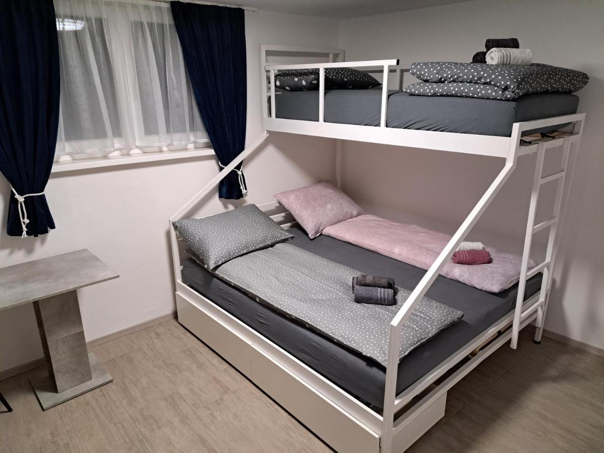 ピランFreedom Houseアパートメント エクステリア 写真
