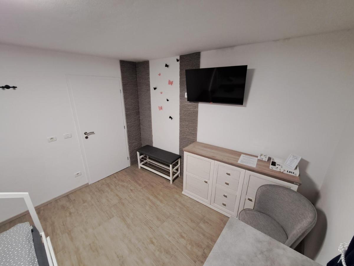ピランFreedom Houseアパートメント エクステリア 写真